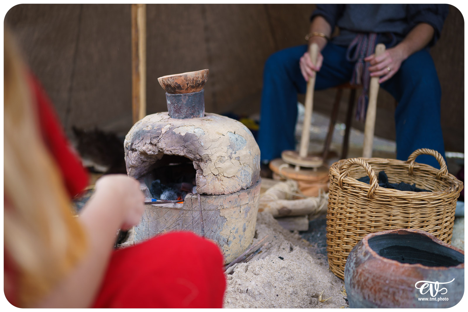 JOURNÉES EUROPÉENNES DE L'ARCHÉOLOGIE